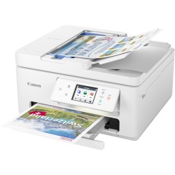 Buy Canon PIXMA - TS7750i - Inkjet Multifunction System 3in1 WLAN WiFi ADF Duplex in Cyprus, Nicosia, Limassol, Larnaka, Pafos