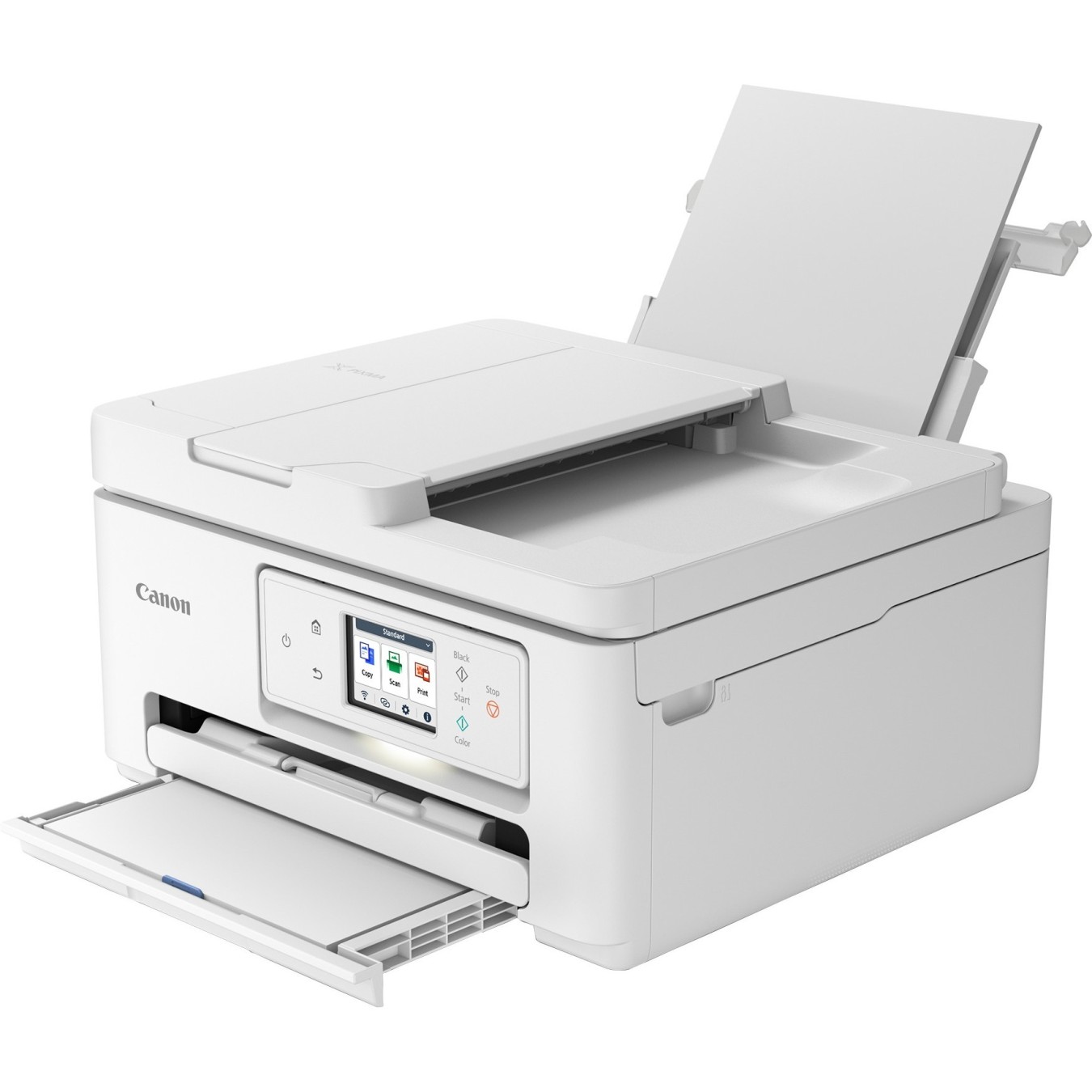 Canon PIXMA - TS7750i - Inkjet Multifunction System 3in1 WLAN WiFi ADF Duplex — Buy in Cyprus with Fast Delivery