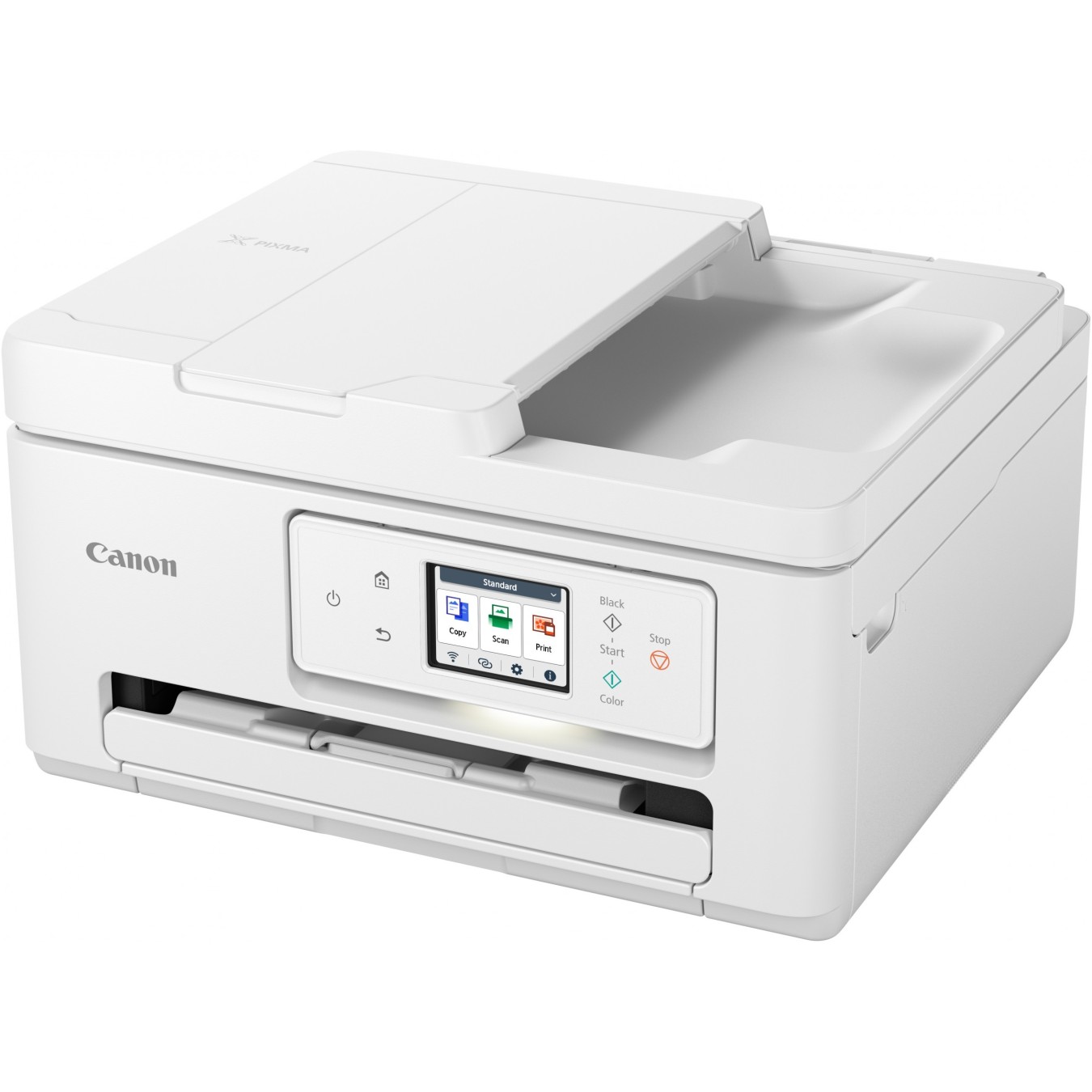 Canon PIXMA - TS7750i - Inkjet Multifunction System 3in1 WLAN WiFi ADF Duplex — Buy in Cyprus with Fast Delivery