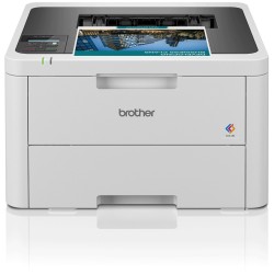 Buy FL Brother Color LED Printer - HL-L3215CW - 18 ppm A4 USB Wi-Fi 250-sheet pa... in Cyprus, Nicosia, Limassol, Larnaka, Pafos