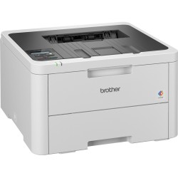 Buy FL Brother Color LED Printer - HL-L3215CW - 18 ppm A4 USB Wi-Fi 250-sheet pa... in Cyprus, Nicosia, Limassol, Larnaka, Pafos