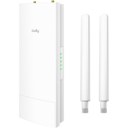 Buy Cudy Outdoor Wi-Fi Repeater - AC1200 - Outdoor Wi-Fi Repeater in Cyprus, Nicosia, Limassol, Larnaka, Pafos