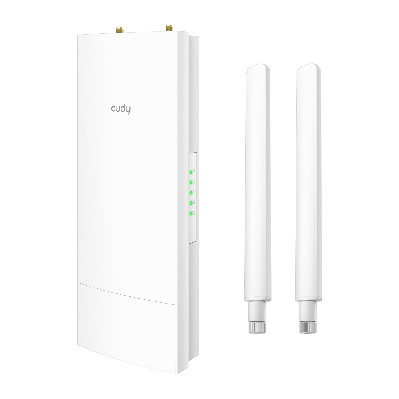 Cudy Outdoor Wi-Fi Repeater - AC1200 - Outdoor Wi-Fi Repeater — Buy in Cyprus with Fast Delivery