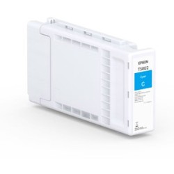Buy Epson Ink - C13T50U200 - Cyan in Cyprus, Nicosia, Limassol, Larnaka, Pafos