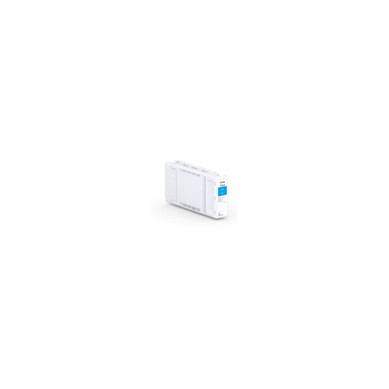 Epson Ink - C13T50U200 - Cyan — Buy in Cyprus with Fast Delivery