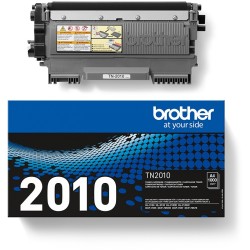 Buy Brother Toner - TN-2010 - Black up to 1,000 pages per ISO 19752 in Cyprus, Nicosia, Limassol, Larnaka, Pafos