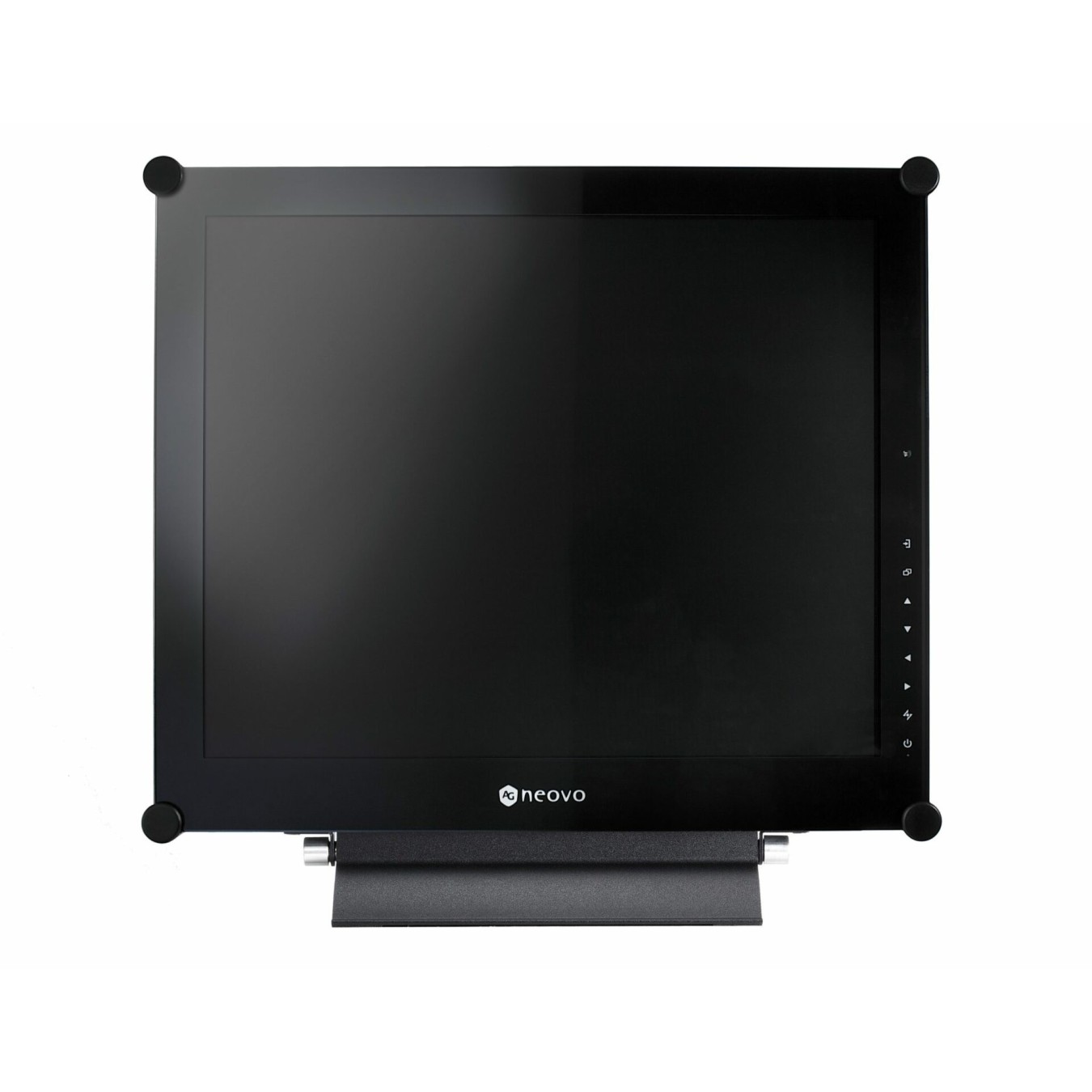 AG Neovo - X-19E - 48.3cm 5:4 black — Buy in Cyprus with Fast Delivery
