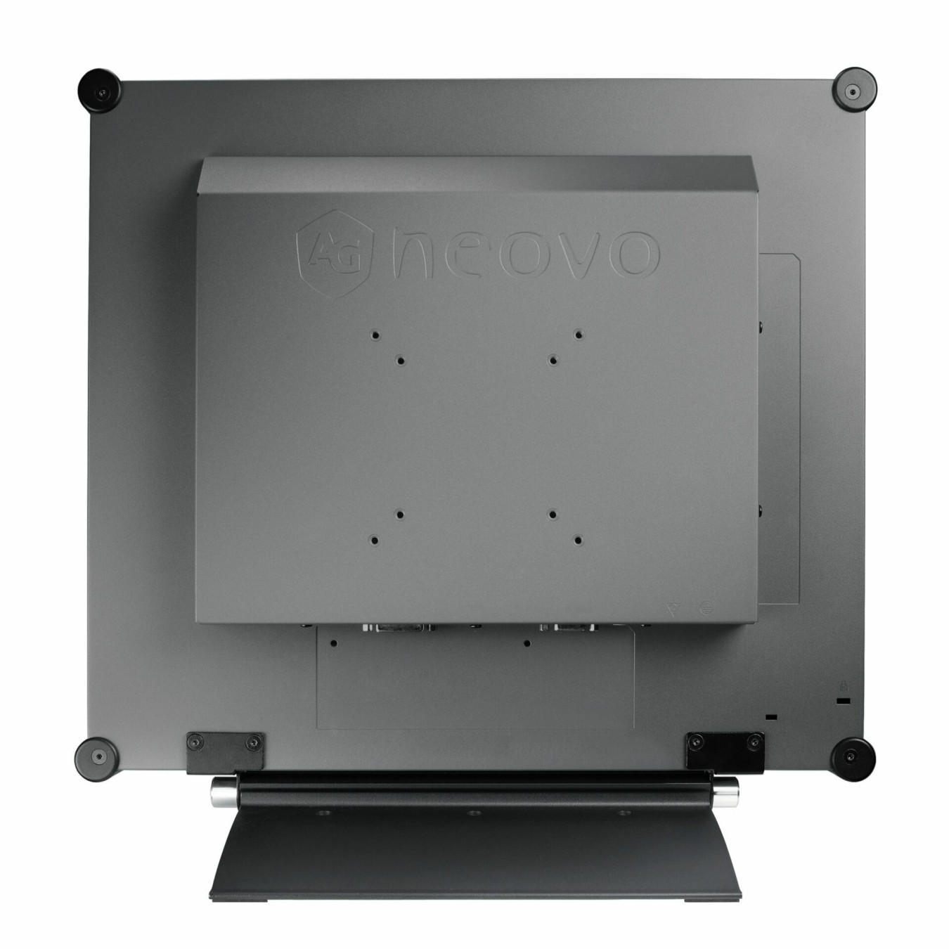 AG Neovo - X-19E - 48.3cm 5:4 black — Buy in Cyprus with Fast Delivery
