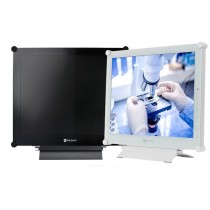 AG Neovo - X-19E - 48.3cm 5:4 black — Buy in Cyprus with Fast Delivery