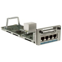 Cisco Catalyst - 9300 - 4 x MGIG — Buy in Cyprus with Fast Delivery