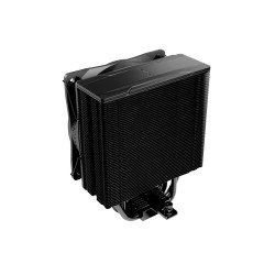 Be Quiet Pure Rock 3 LX BK040 Black CPU Air Cooler 120mm 190W TDP (Boxed) — Buy in Cyprus with Fast Delivery