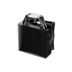 Buy Be Quiet Pure Rock 3 LX - BK040 - Black CPU Air Cooler, 120mm PWM Fan, 190W ... in Cyprus, Nicosia, Limassol, Larnaka, Pafos
