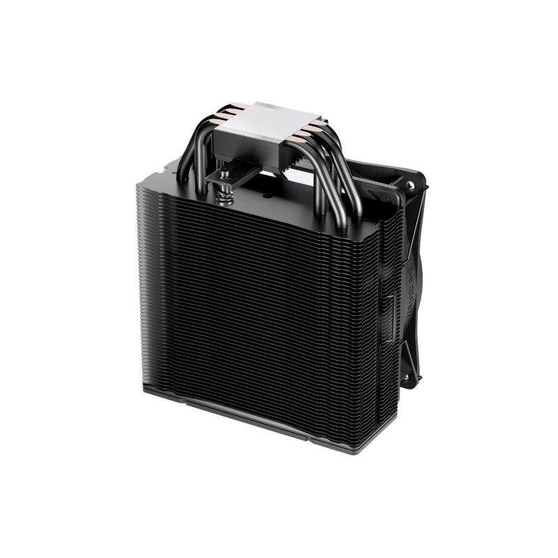 Buy Be Quiet Pure Rock 3 LX - BK040 - Black CPU Air Cooler, 120mm PWM Fan, 190W ... in Cyprus, Nicosia, Limassol, Larnaka, Pafos