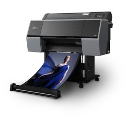 Buy EPSON SureColor - SC-P7500 - 60.96cm 24' large-format printer colour in Cyprus, Nicosia, Limassol, Larnaka, Pafos