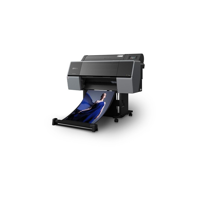 Buy EPSON SureColor - SC-P7500 - 60.96cm 24' large-format printer colour in Cyprus, Nicosia, Limassol, Larnaka, Pafos