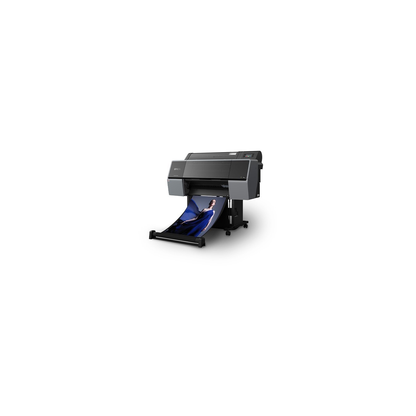 EPSON SureColor - SC-P7500 - 60.96cm 24' large-format printer colour — Buy in Cyprus with Fast Delivery