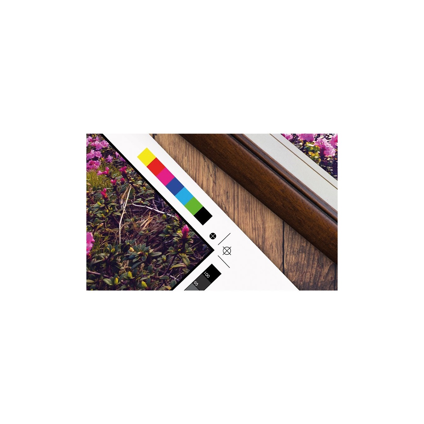 EPSON SureColor - SC-P7500 - 60.96cm 24' large-format printer colour — Buy in Cyprus with Fast Delivery