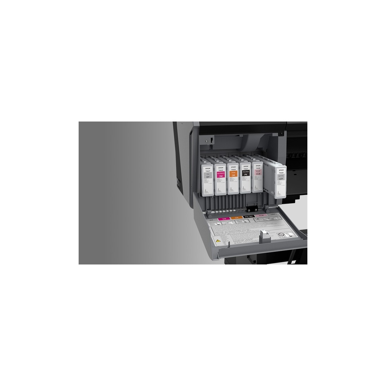 EPSON SureColor - SC-P7500 - 60.96cm 24' large-format printer colour — Buy in Cyprus with Fast Delivery