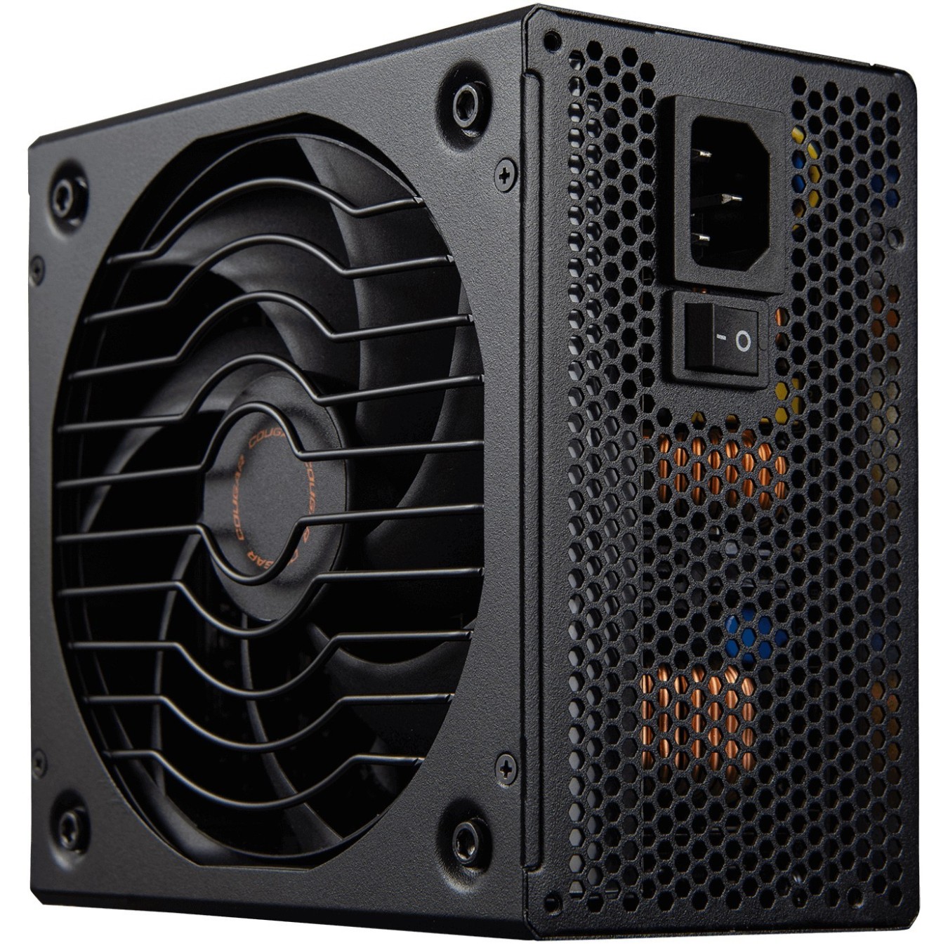 COUGAR Power Supply - GLE 1000W - ATX3.1, 80 Plus Gold — Buy in Cyprus with Fast Delivery
