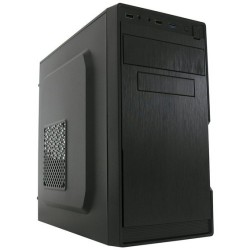 LC-Power 2014MB LC-2014MB-ON Micro ATX Mini-ITX Case Black (Boxed) — Buy in Cyprus with Fast Delivery