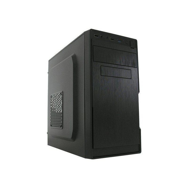 LC-Power 2014MB LC-2014MB-ON Micro ATX Mini-ITX Case Black (Boxed) — Buy in Cyprus with Fast Delivery