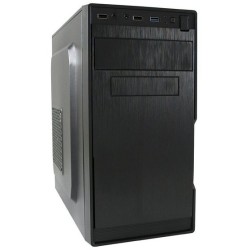 LC-Power 2014MB LC-2014MB-ON Micro ATX Mini-ITX Case Black (Boxed) — Buy in Cyprus with Fast Delivery