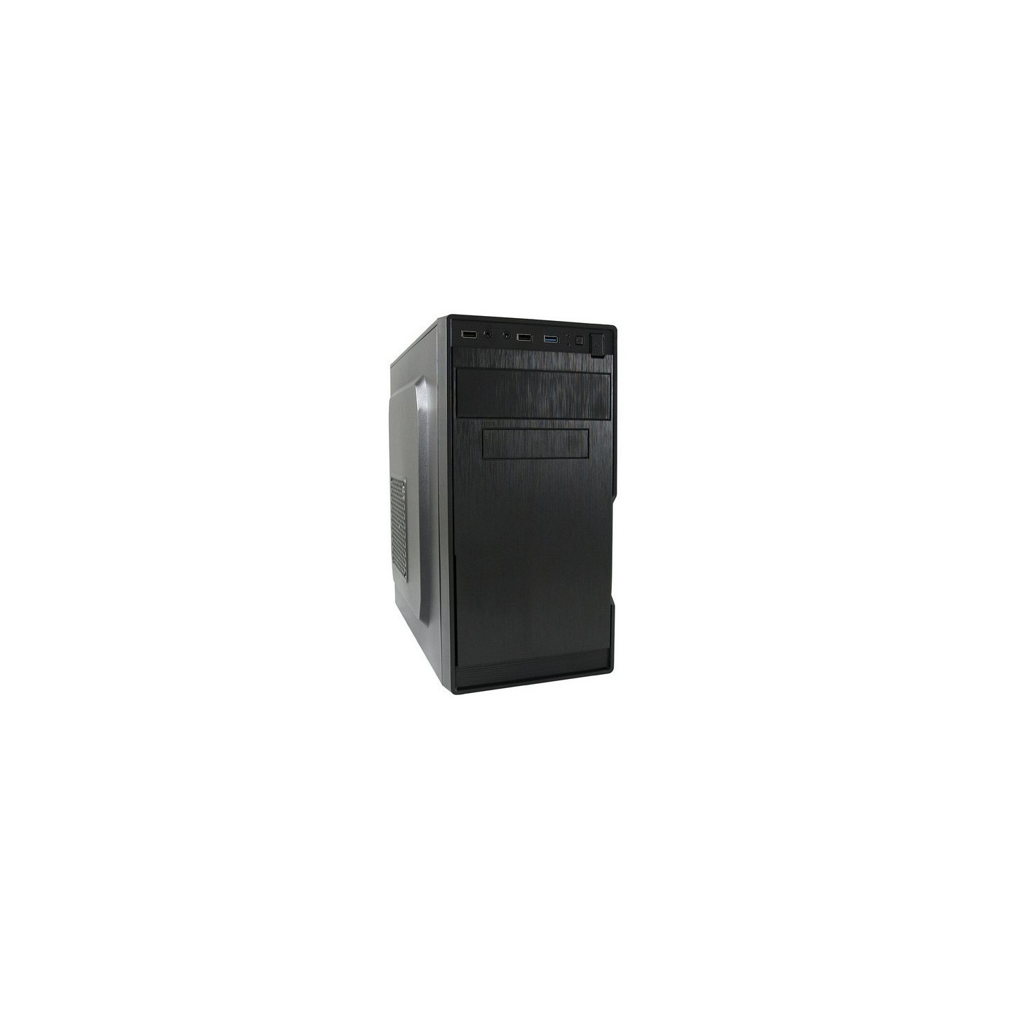 LC-Power 2014MB LC-2014MB-ON Micro ATX Mini-ITX Case Black (Boxed) — Buy in Cyprus with Fast Delivery
