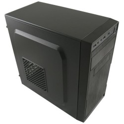 LC-Power 2014MB LC-2014MB-ON Micro ATX Mini-ITX Case Black (Boxed) — Buy in Cyprus with Fast Delivery