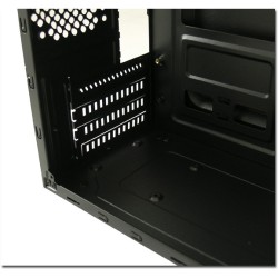 LC-Power 2014MB LC-2014MB-ON Micro ATX Mini-ITX Case Black (Boxed) — Buy in Cyprus with Fast Delivery