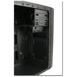LC-Power 2014MB LC-2014MB-ON Micro ATX Mini-ITX Case Black (Boxed) — Buy in Cyprus with Fast Delivery