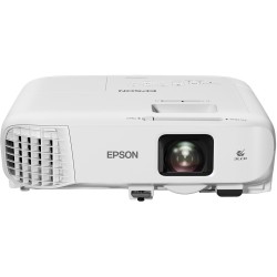 Buy Epson Projector - EB-992F - 4000-Lumen 3-LCD 16:9 2xHDMI USB-A USB-B VGA Spe... in Cyprus, Nicosia, Limassol, Larnaka, Pafos