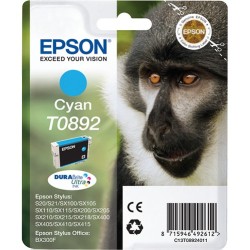 Buy Epson cyan NEW! - T089240 - cyan NEW in Cyprus, Nicosia, Limassol, Larnaka, Pafos