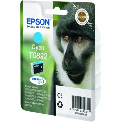 Buy Epson cyan NEW! - T089240 - cyan NEW in Cyprus, Nicosia, Limassol, Larnaka, Pafos