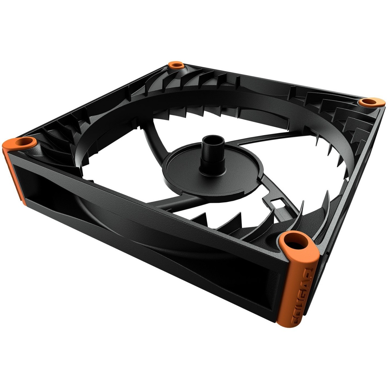 K COUGAR CPU Water Cooler Poseidon Ultra 360 - ARGB - Black — Buy in Cyprus with Fast Delivery