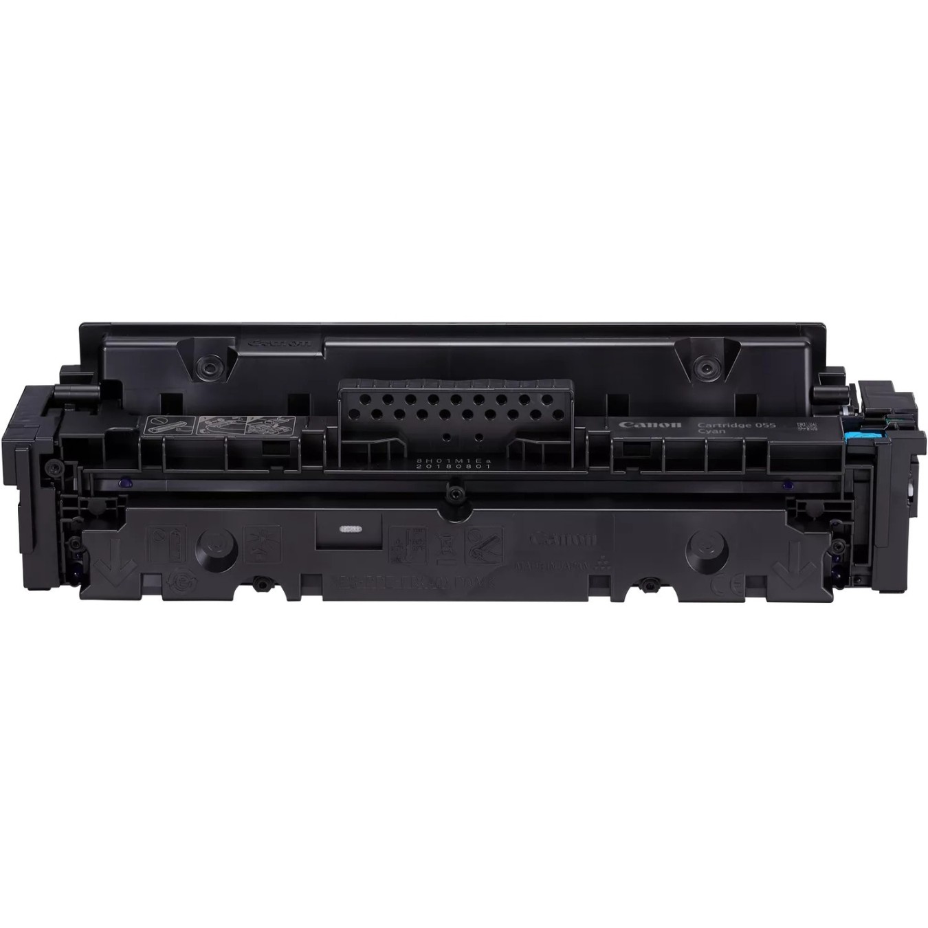 Canon Toner - 3015C002 - 055 C Cyan — Buy in Cyprus with Fast Delivery