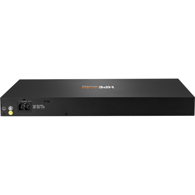 Buy Aruba - 2930F - 48GPOE+4SFP-STOCK in Cyprus, Nicosia, Limassol, Larnaka, Pafos