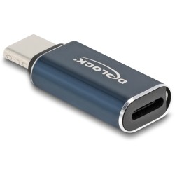 Buy DELOCK USB 2.0 Type-C Plug to Lightning Port Adapter - PD 3.0 in Cyprus, Nicosia, Limassol, Larnaka, Pafos