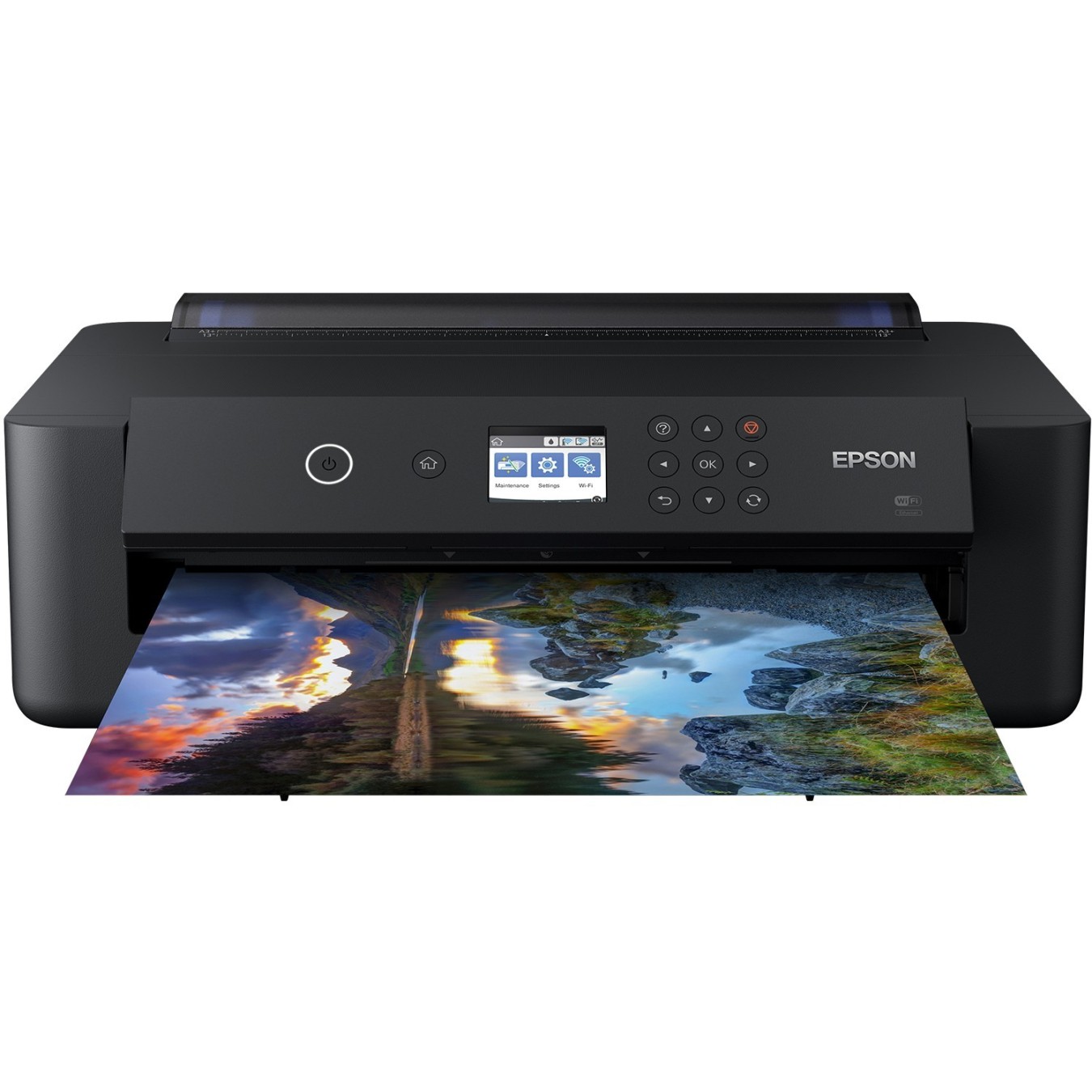 T Epson Expression Photo HD - XP-15000 -  — Buy in Cyprus with Fast Delivery