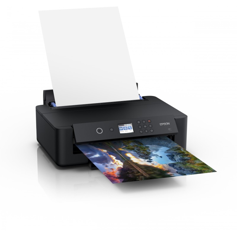 Buy T Epson Expression Photo HD - XP-15000 -  in Cyprus, Nicosia, Limassol, Larnaka, Pafos