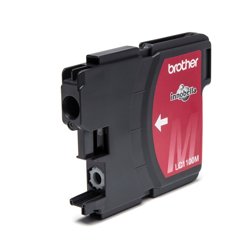 Buy Brother - LC-1100M - Magenta in Cyprus, Nicosia, Limassol, Larnaka, Pafos