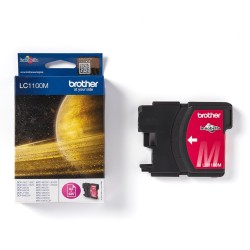 Buy Brother - LC-1100M - Magenta in Cyprus, Nicosia, Limassol, Larnaka, Pafos