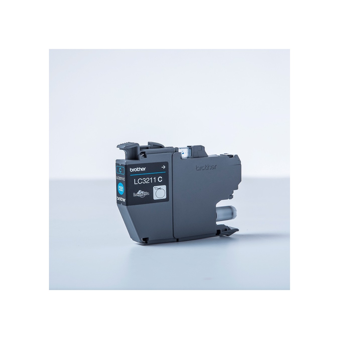 Brother - LC3211C - Cyan — Buy in Cyprus with Fast Delivery