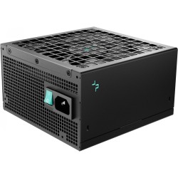 DeepCool PN1200-M 1200W 80 PLUS Gold Fully Modular ATX 3.1 PSU - PN1200M (Boxed) — Buy in Cyprus with Fast Delivery