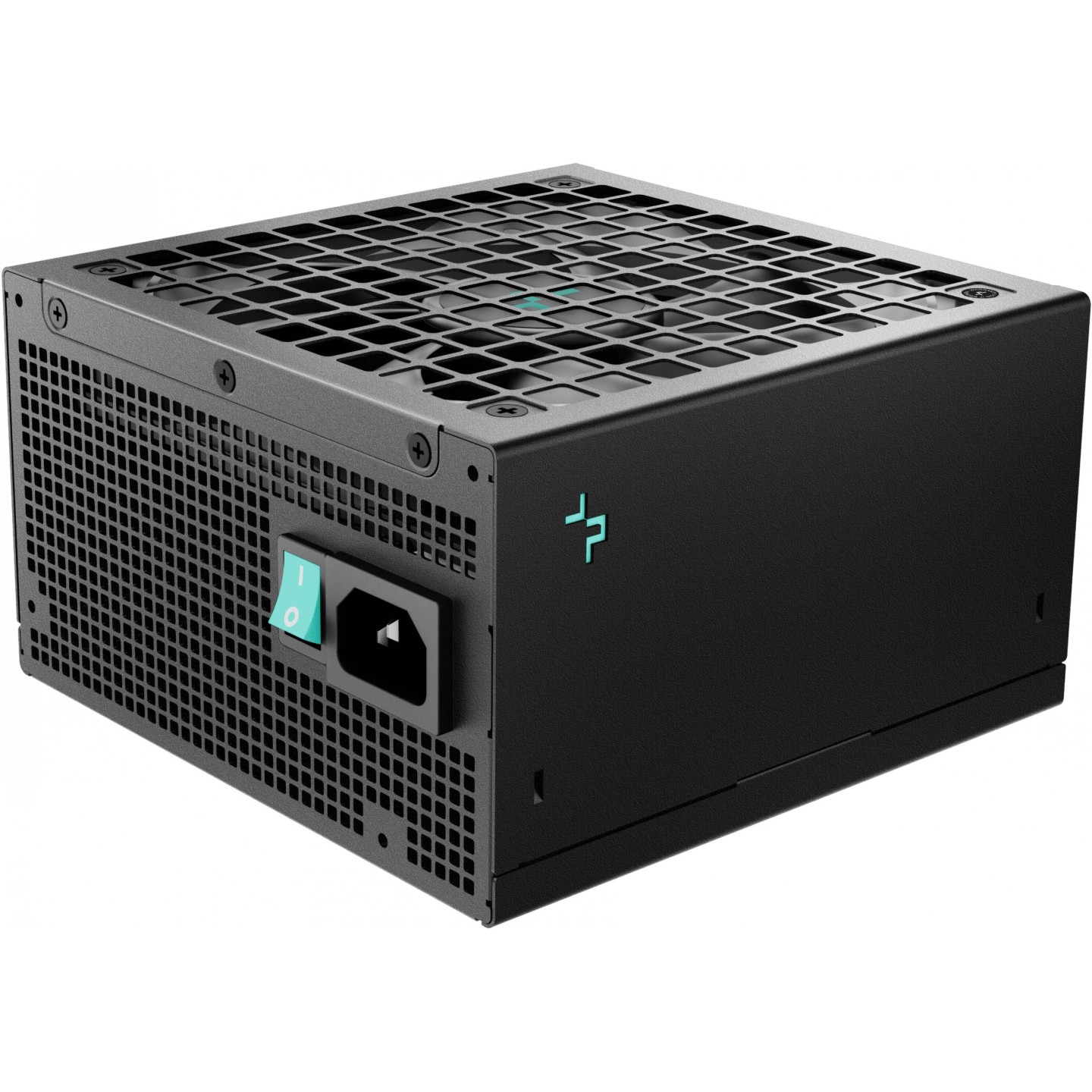 DeepCool PN1200-M 1200W 80 PLUS Gold Fully Modular ATX 3.1 PSU - PN1200M (Boxed) — Buy in Cyprus with Fast Delivery