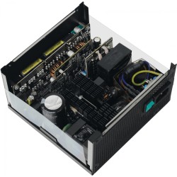 DeepCool PN1200-M 1200W 80 PLUS Gold Fully Modular ATX 3.1 PSU - PN1200M (Boxed) — Buy in Cyprus with Fast Delivery