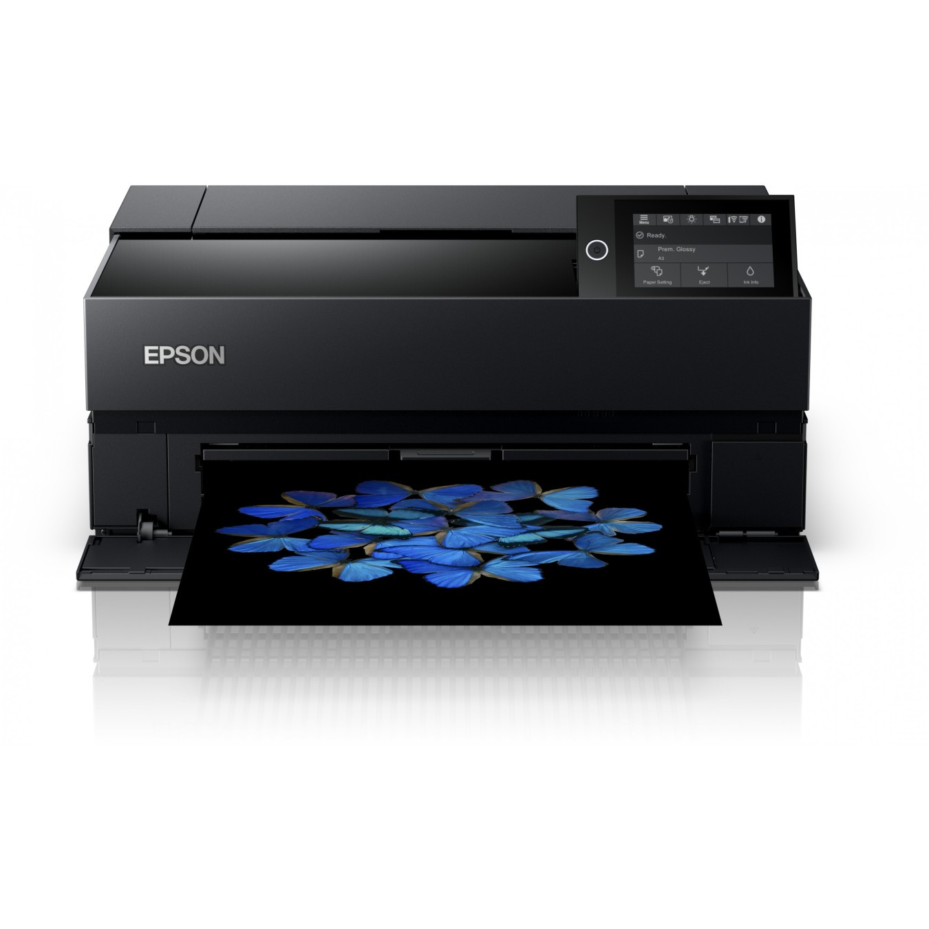EPSON SureColor - SC-P700 - (P) — Buy in Cyprus with Fast Delivery