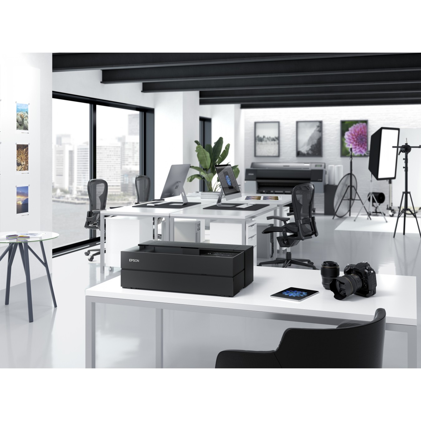 EPSON SureColor - SC-P700 - (P) — Buy in Cyprus with Fast Delivery
