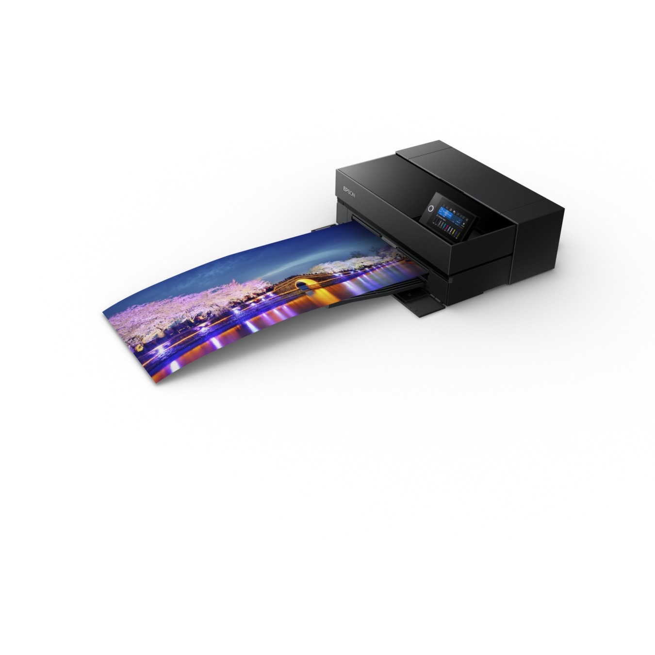 EPSON SureColor - SC-P700 - (P) — Buy in Cyprus with Fast Delivery