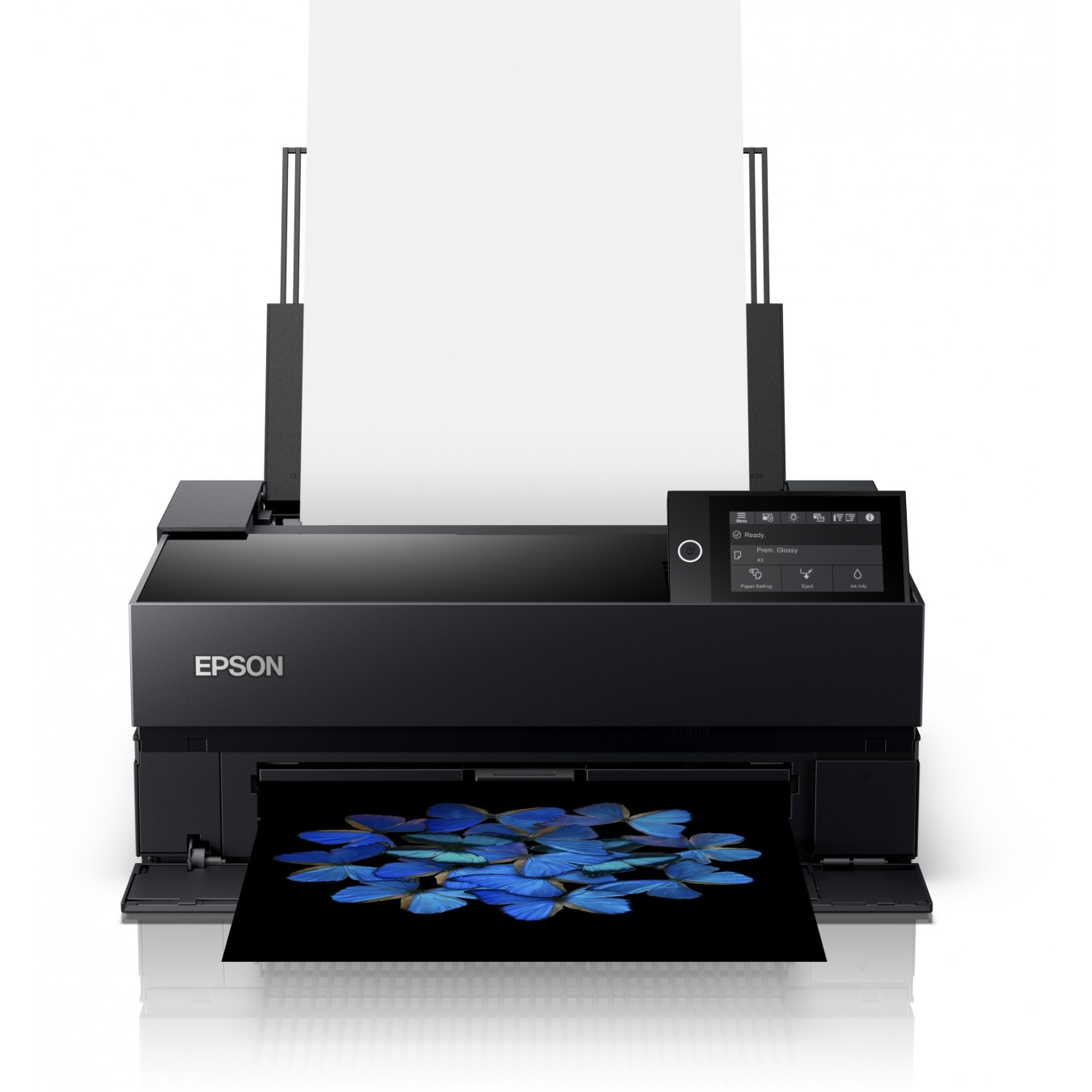 EPSON SureColor - SC-P700 - (P) — Buy in Cyprus with Fast Delivery