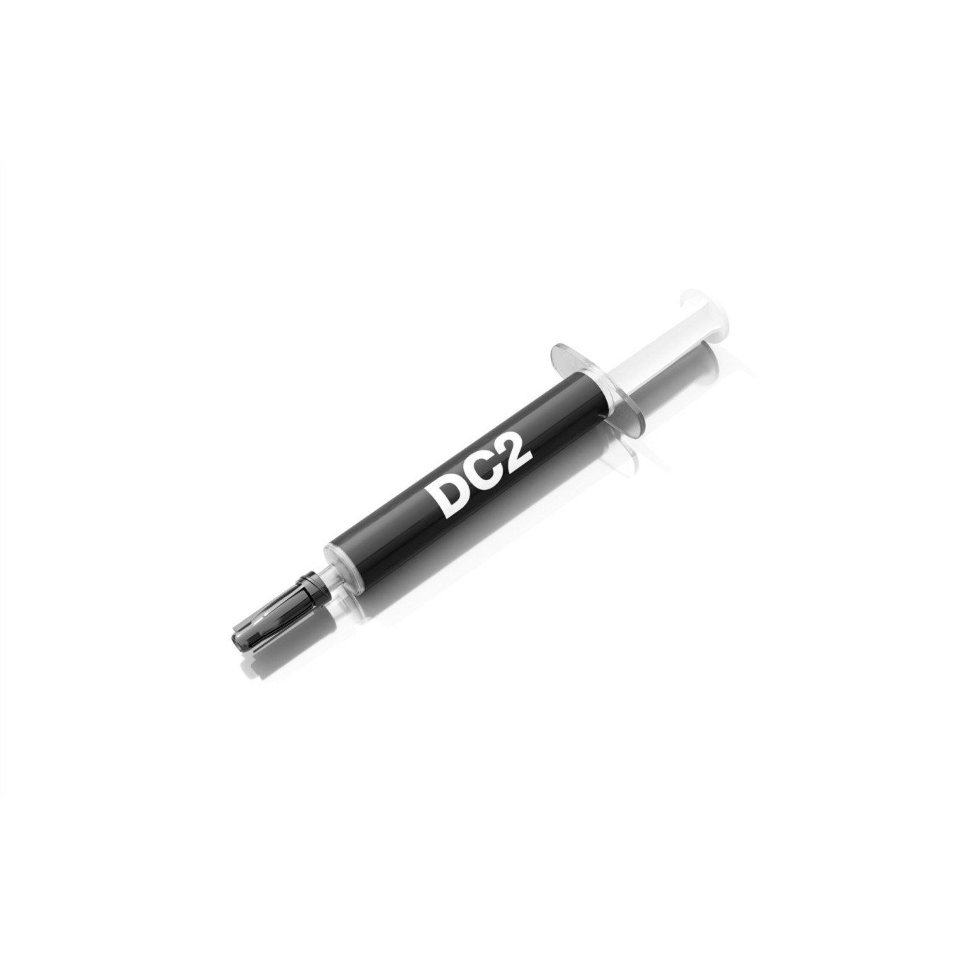 be quiet! DC2 Thermal Paste - BZ004 - 7.5 W/mK, 3 g, High-Conductivity Thermal Grease — Buy in Cyprus with Fast Delivery